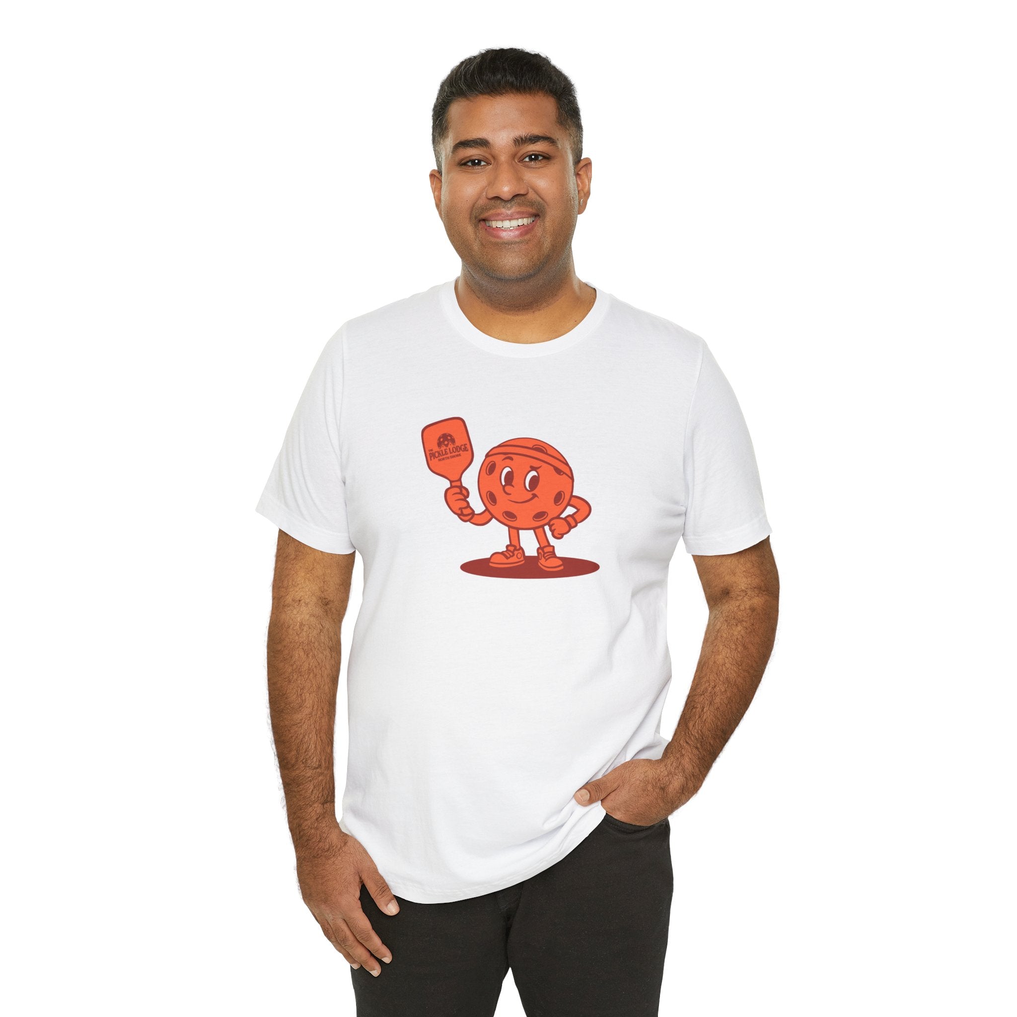 Full Send Society Winner Unisex Short Sleeve T-Shirt
