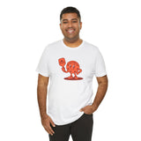 Full Send Society Winner Unisex Short Sleeve T-Shirt
