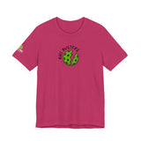 Ball Busters Unisex Jersey Short-Sleeve Tee