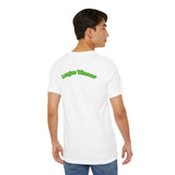 Jet Setters Winner Unisex Short Sleeve T-Shirt