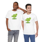 Fresh Pickles Winner Unisex Short Sleeve T-Shirt