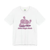 Mile High Club League Winner Unisex Short Sleeve T-Shirt