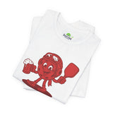 Beer League Winner Unisex Short Sleeve T-Shirt