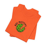 Ball Busters Unisex Jersey Short-Sleeve Tee