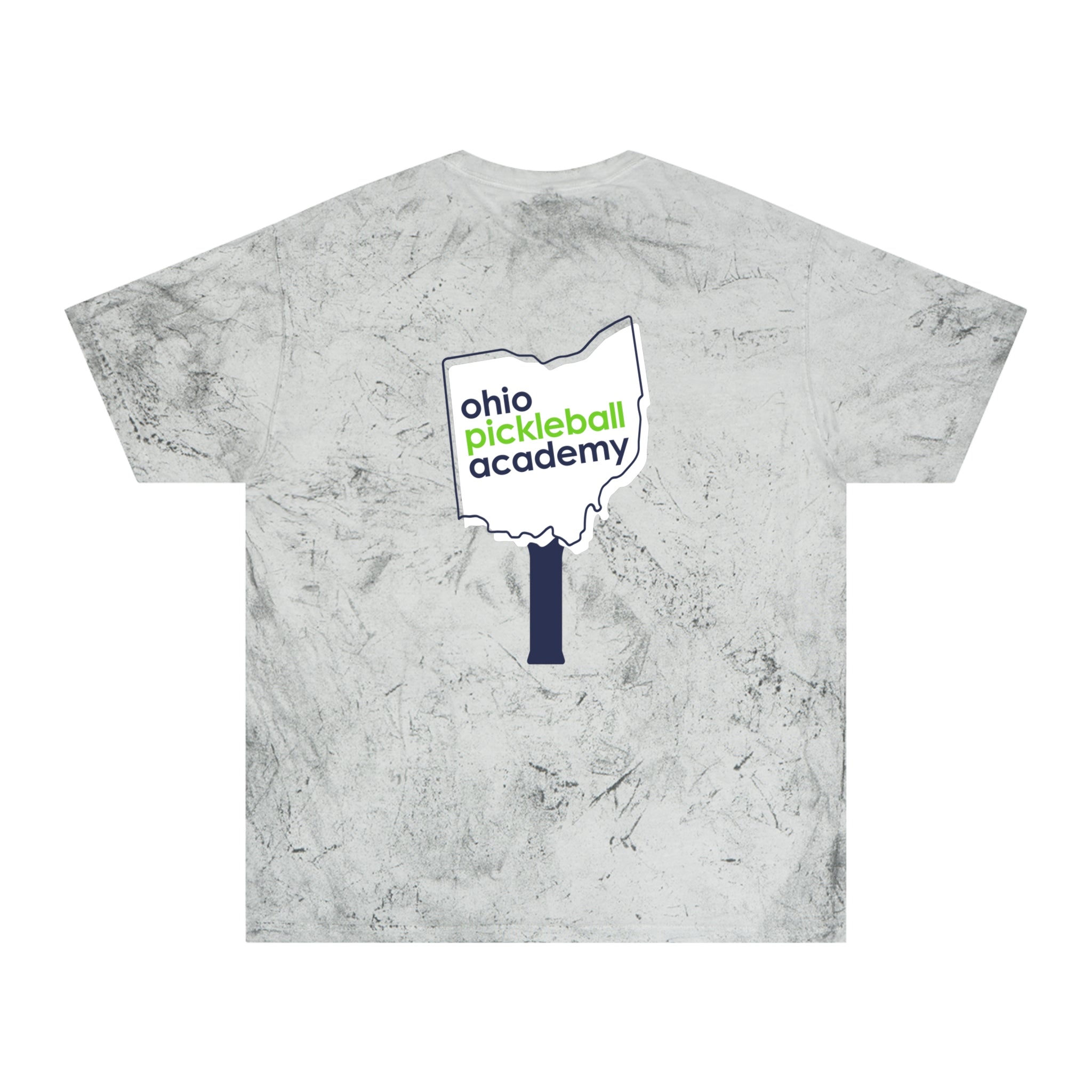 OPA Instructor Color Blast Tee (Unisex)