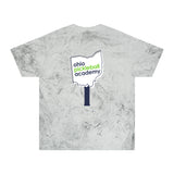 OPA Instructor Color Blast Tee (Unisex)