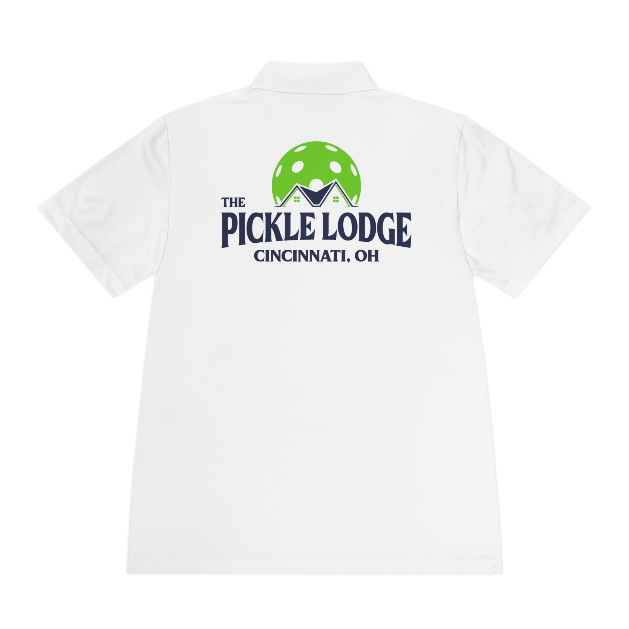 OPA Instructor Sport Polo (Men's)