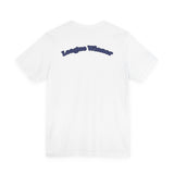 Hot Shots Winner Unisex Short Sleeve T-Shirt