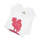 Fly Girls League Winner Unisex Short Sleeve T-Shirt