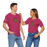 Ball Busters Unisex Jersey Short-Sleeve Tee
