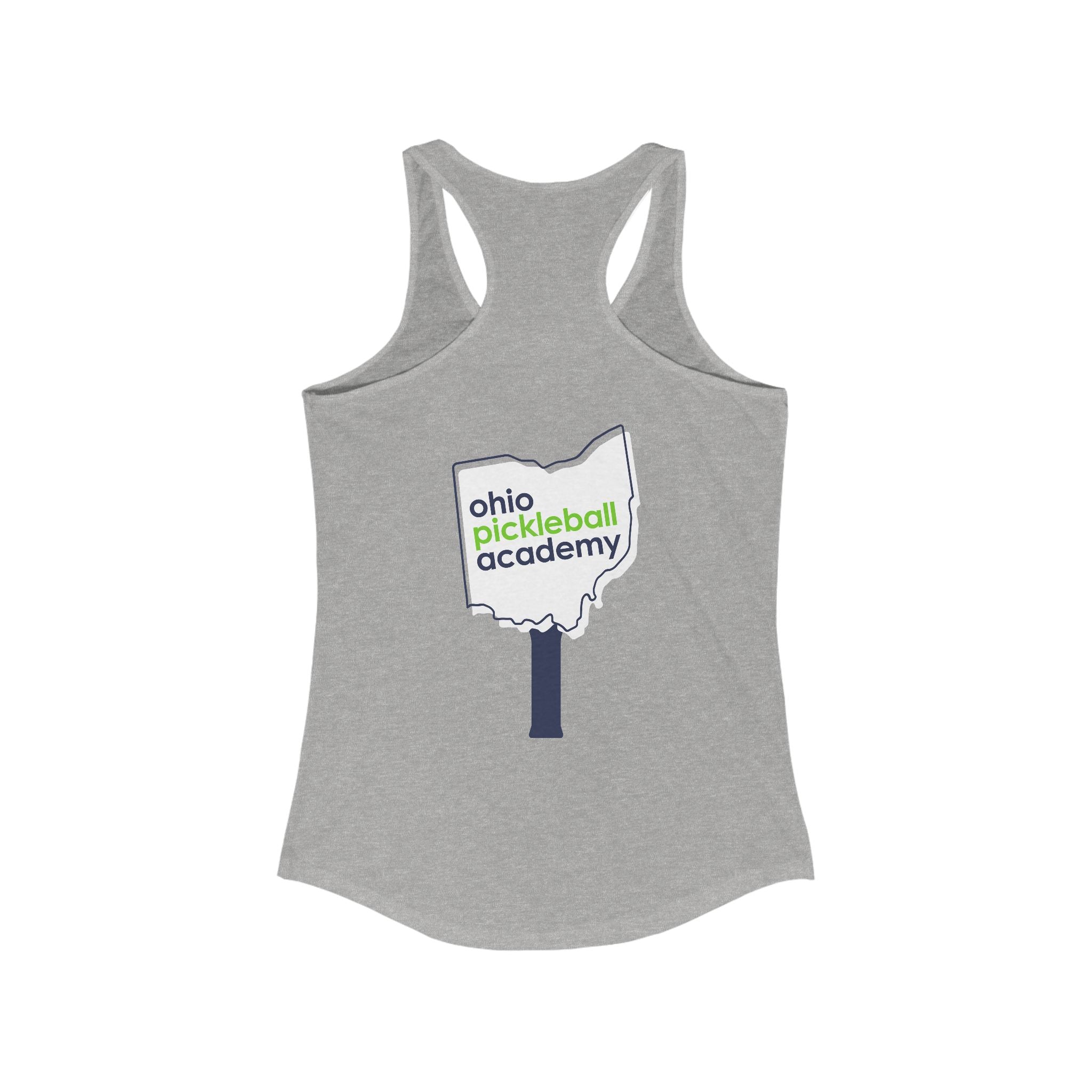 OPA Moisture-Wicking Racerback Tank (Women's)