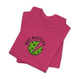 Ball Busters Unisex Jersey Short-Sleeve Tee