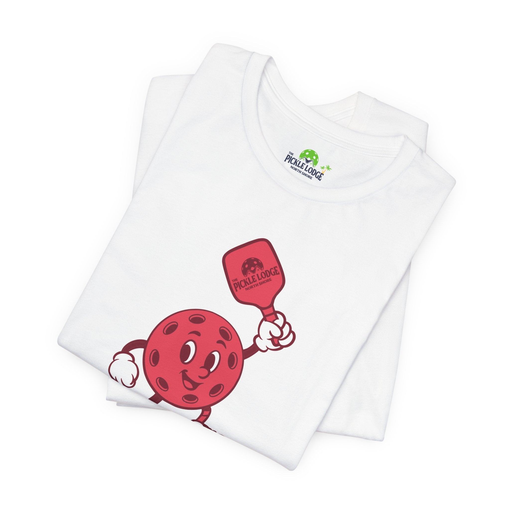 Smash Bros Winner Unisex Short Sleeve T-Shirt