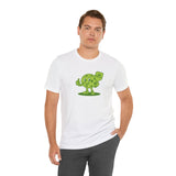 Fresh Pickles Winner Unisex Short Sleeve T-Shirt