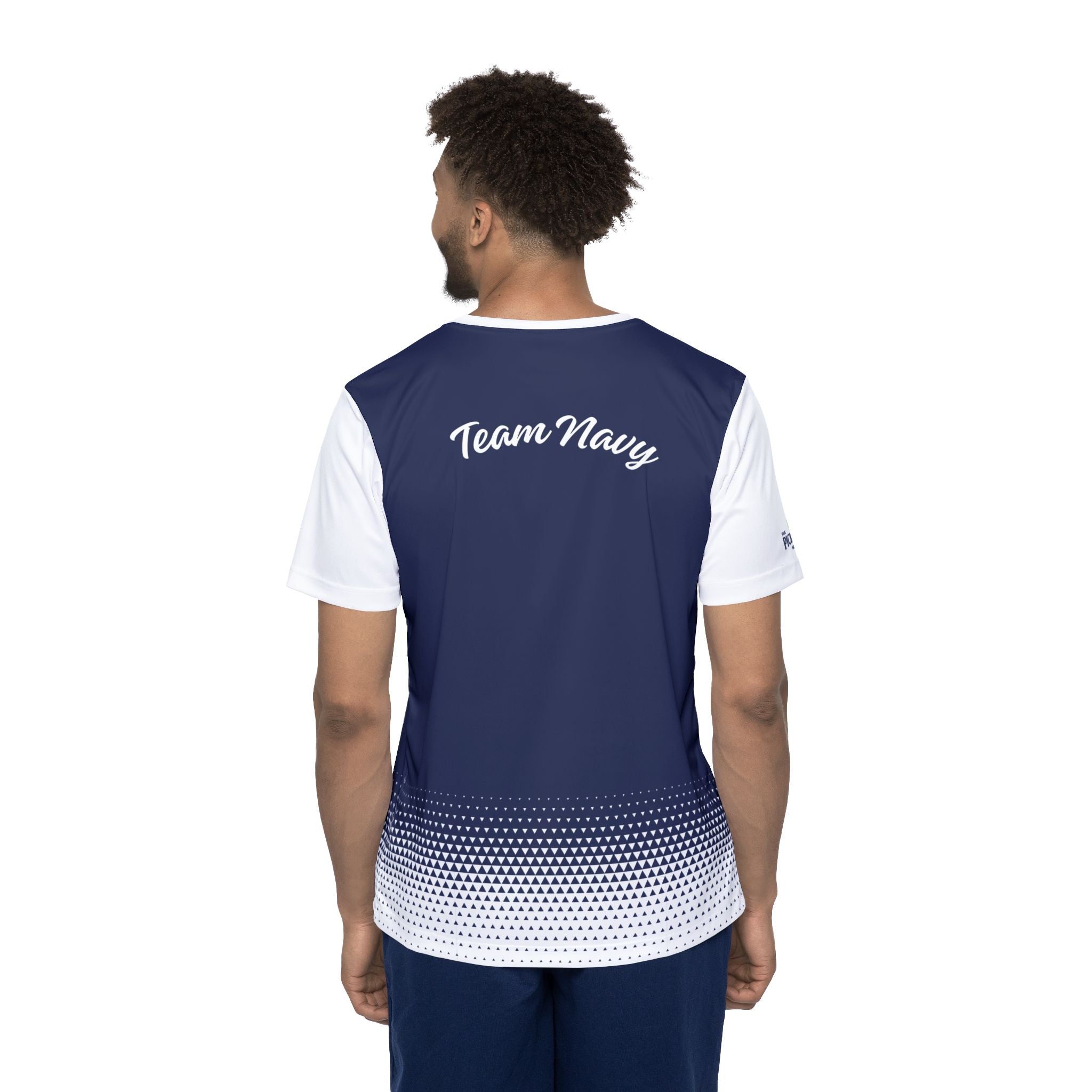 North Shore Interclub | Team NAVY Unisex Performance T-Shirt