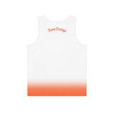 North Shore Interclub | Team ORANGE Men's Performance Tank