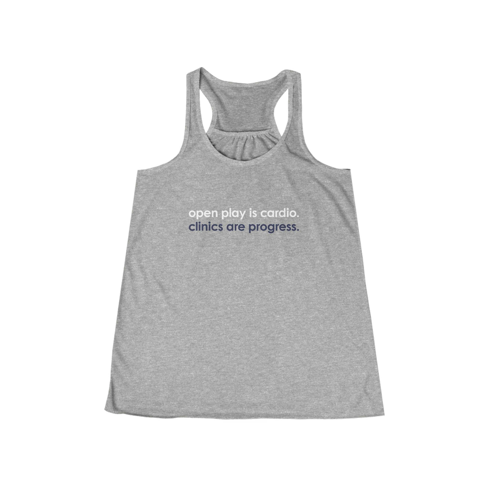 OPA Flowy Racerback Tank (Women's)