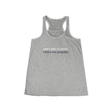 OPA Flowy Racerback Tank (Women's)