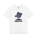 Flight Club Winner Unisex Short Sleeve T-Shirt