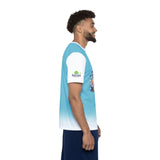North Shore Interclub | Team BLUE Unisex Performance T-Shirt