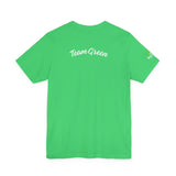 North Shore Interclub | Unisex Cotton T-Shirt (All Teams)