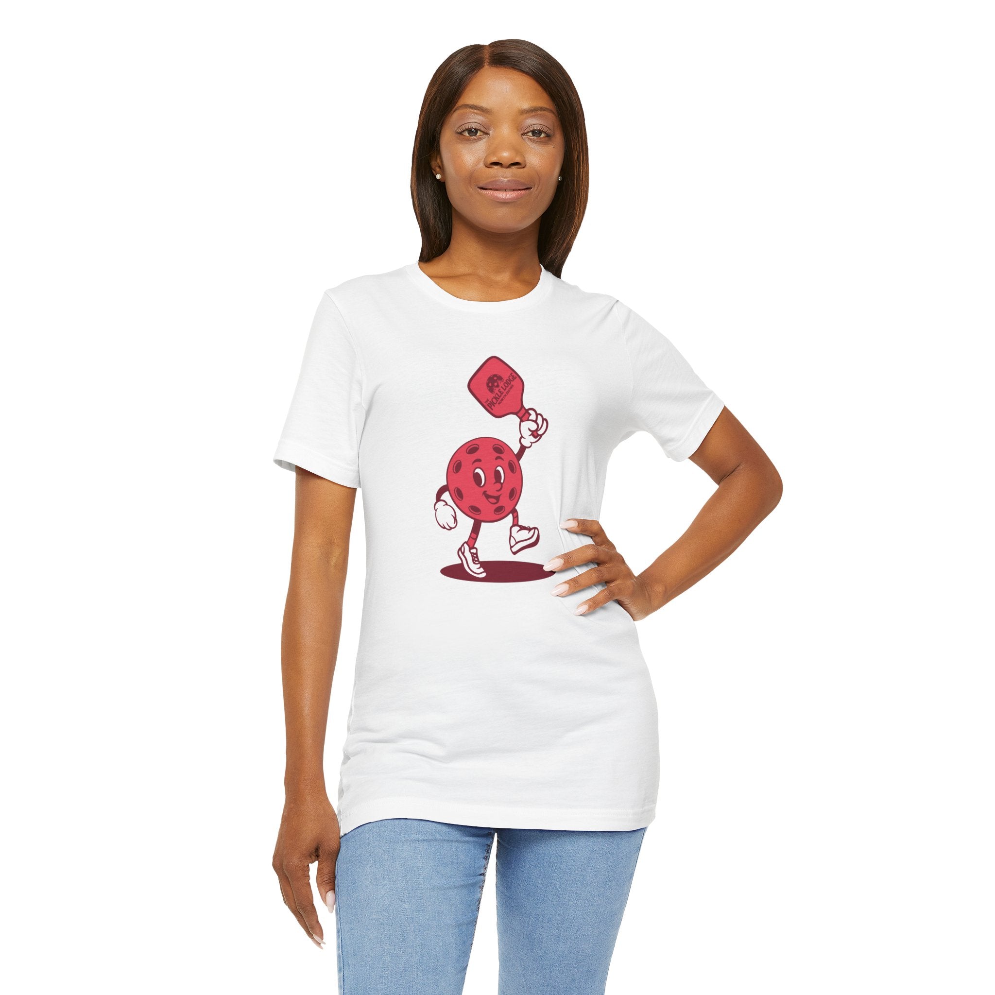 Smash Bros Winner Unisex Short Sleeve T-Shirt