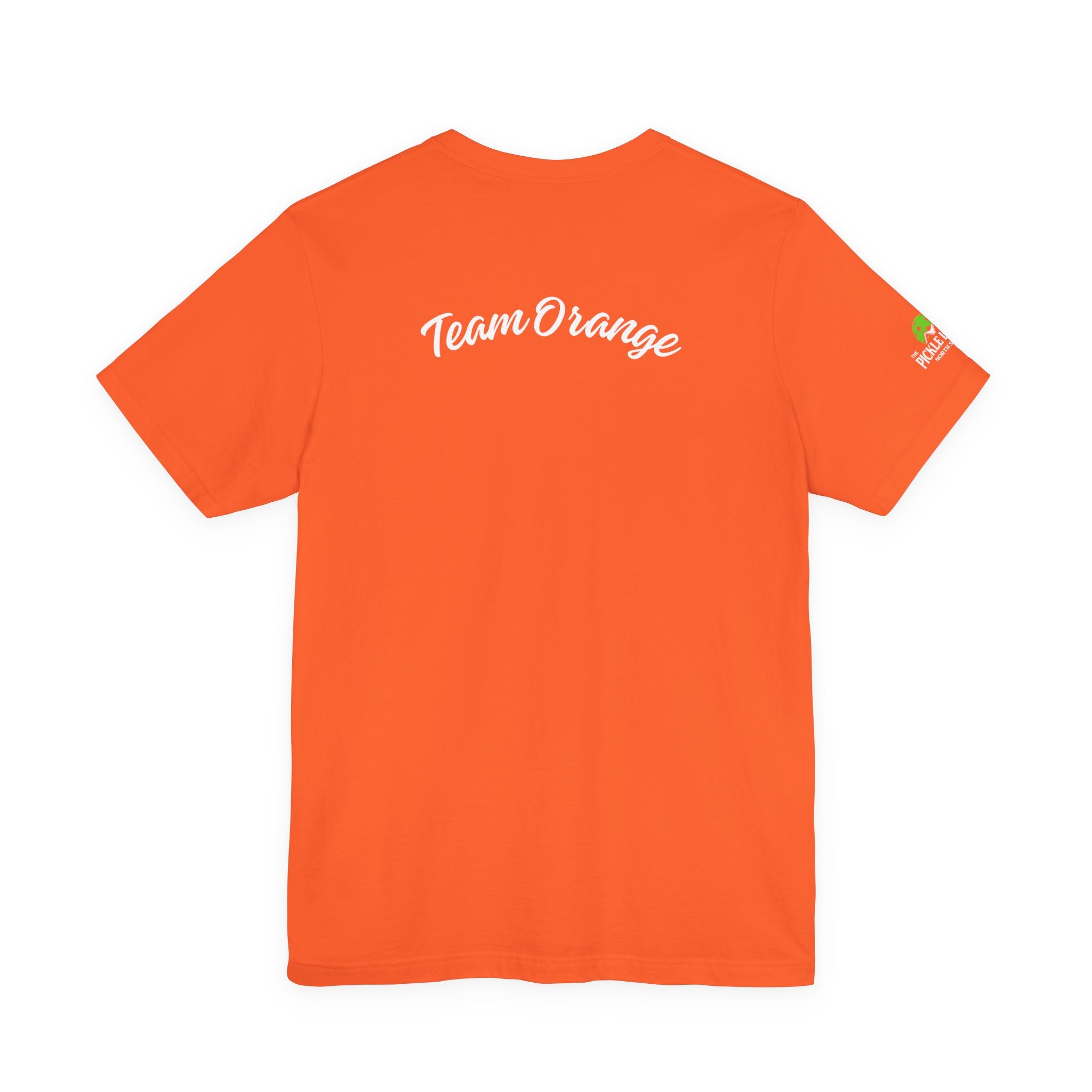 North Shore Interclub | Unisex Cotton T-Shirt (All Teams)