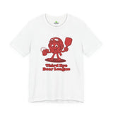 Beer League Winner Unisex Short Sleeve T-Shirt