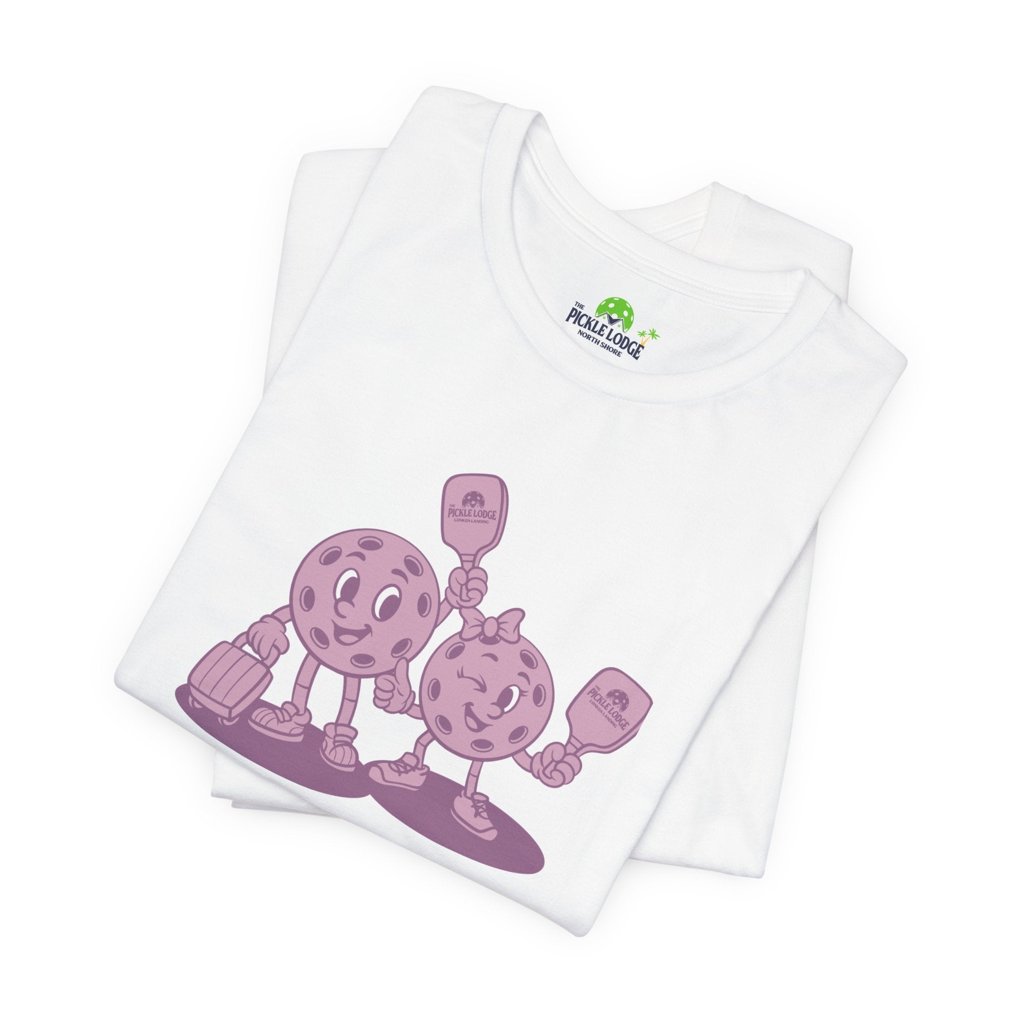 Mile High Club League Winner Unisex Short Sleeve T-Shirt