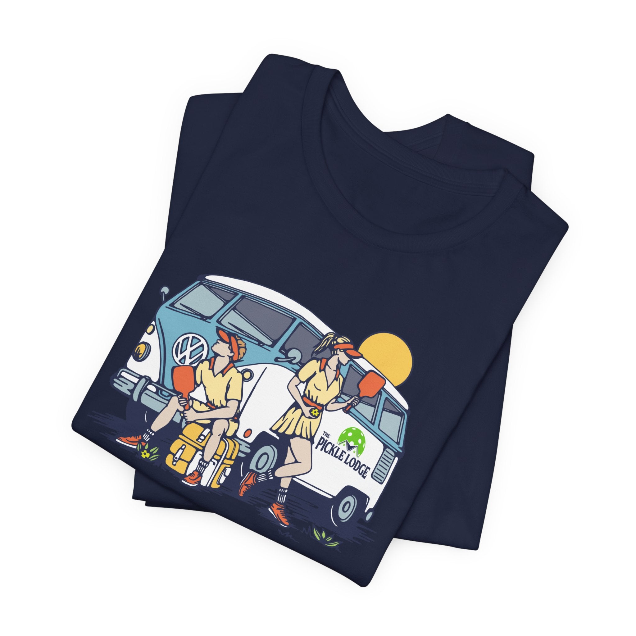 North Shore Interclub | Unisex Cotton T-Shirt (All Teams)