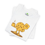 Rise & Grind Winner Unisex Short Sleeve T-Shirt