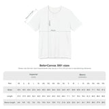 OPA Cotton Tee with Clinic QR Code (Unisex)