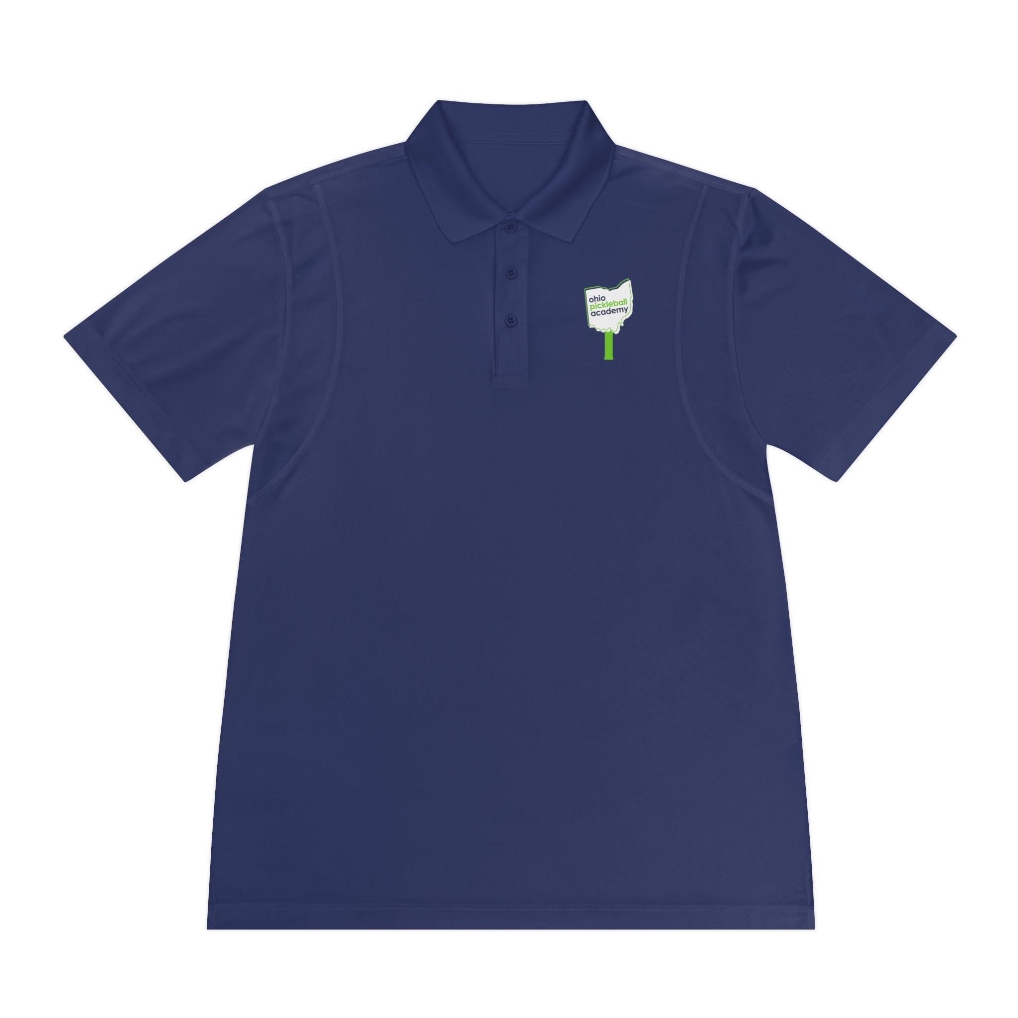 OPA Instructor Sport Polo (Men's)