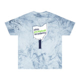 OPA Instructor Color Blast Tee (Unisex)