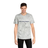 OPA Instructor Color Blast Tee (Unisex)