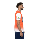 North Shore Interclub | Team ORANGE Unisex Performance T-Shirt