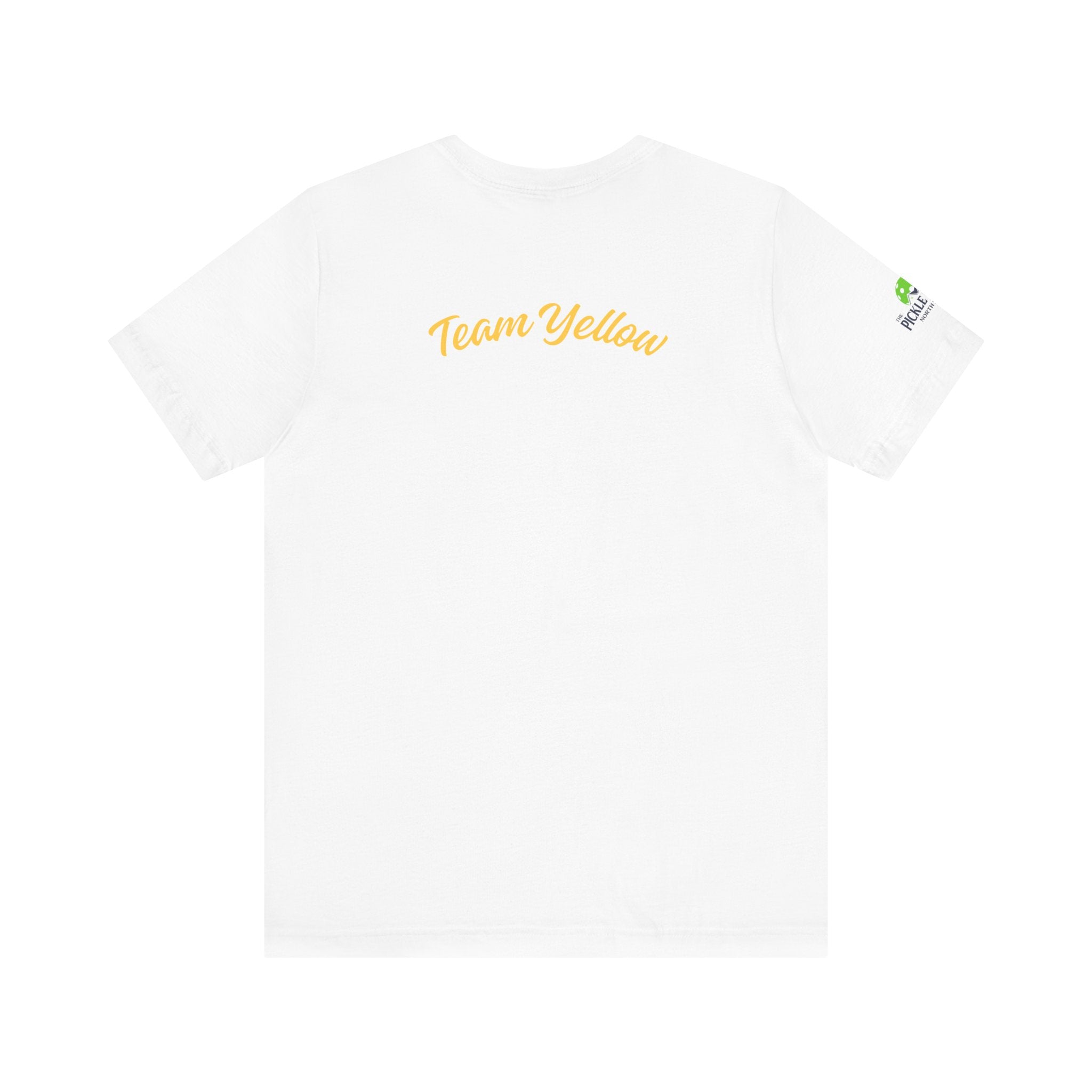 North Shore Interclub | Unisex Cotton T-Shirt (All Teams)