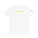 North Shore Interclub | Unisex Cotton T-Shirt (All Teams)