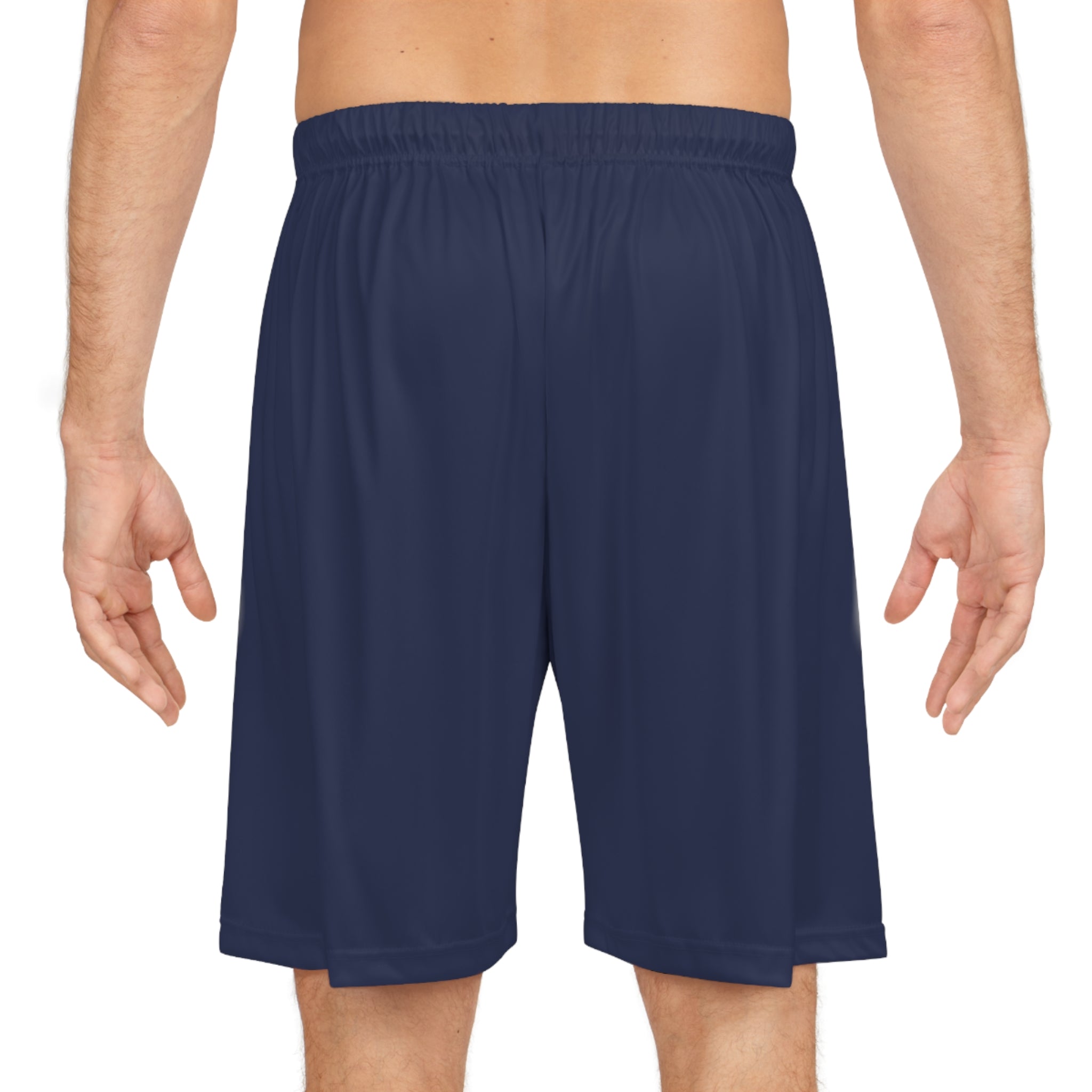 OPA Instructor Athletic Shorts (Men's)