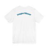 Solo Smashers Winner Unisex Short Sleeve T-Shirt
