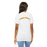 Rise & Grind Winner Unisex Short Sleeve T-Shirt