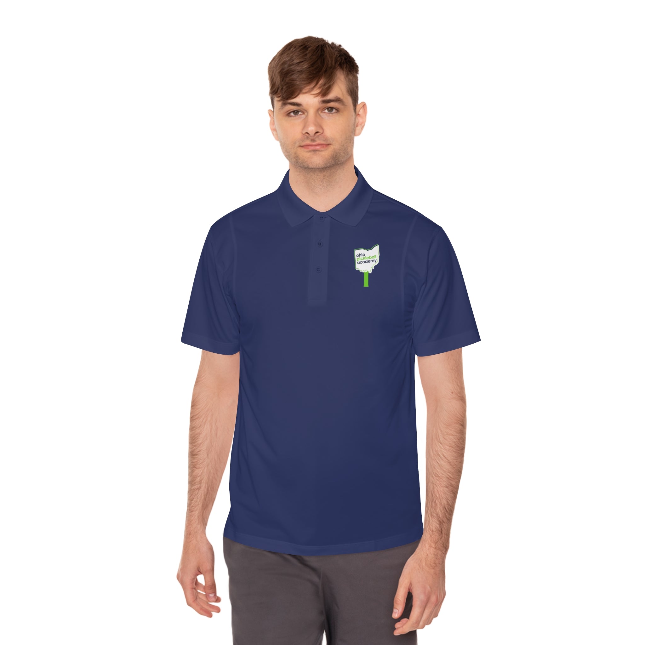 OPA Instructor Sport Polo (Men's)