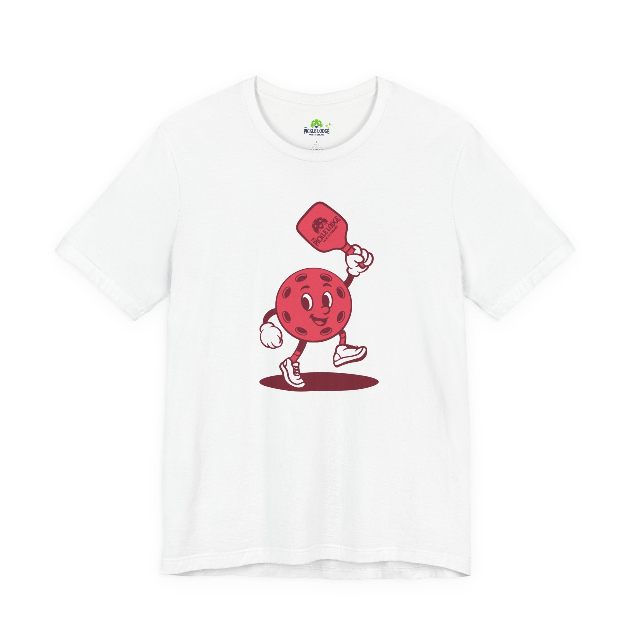 Smash Bros Winner Unisex Short Sleeve T-Shirt