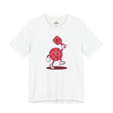 Smash Bros Winner Unisex Short Sleeve T-Shirt