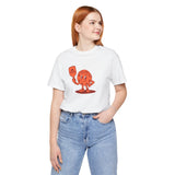 Full Send Society Winner Unisex Short Sleeve T-Shirt