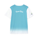North Shore Interclub | Team BLUE Unisex Performance T-Shirt