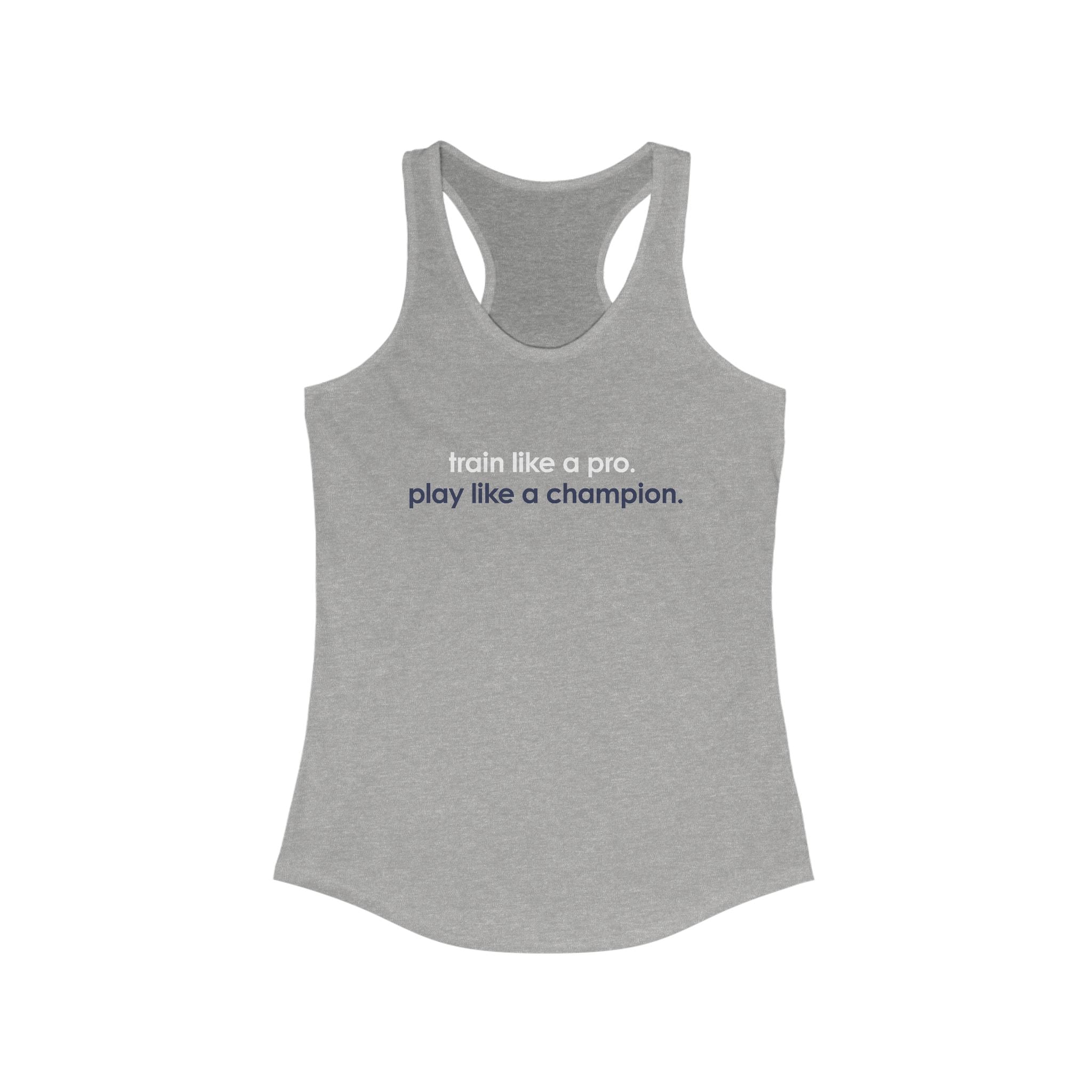 OPA Moisture-Wicking Racerback Tank (Women's)