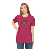 Ball Busters Unisex Jersey Short-Sleeve Tee