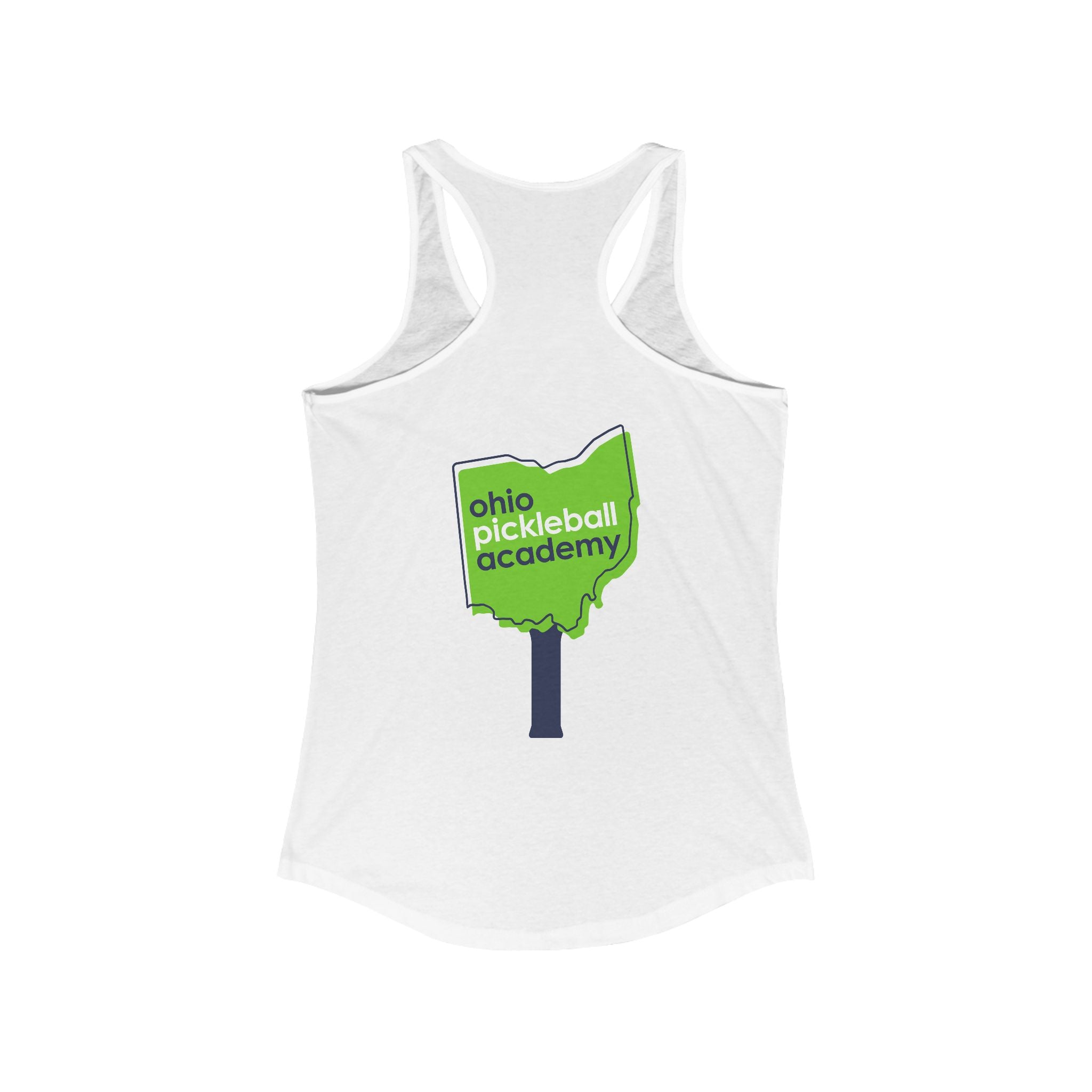 OPA Moisture-Wicking Racerback Tank (Women's)