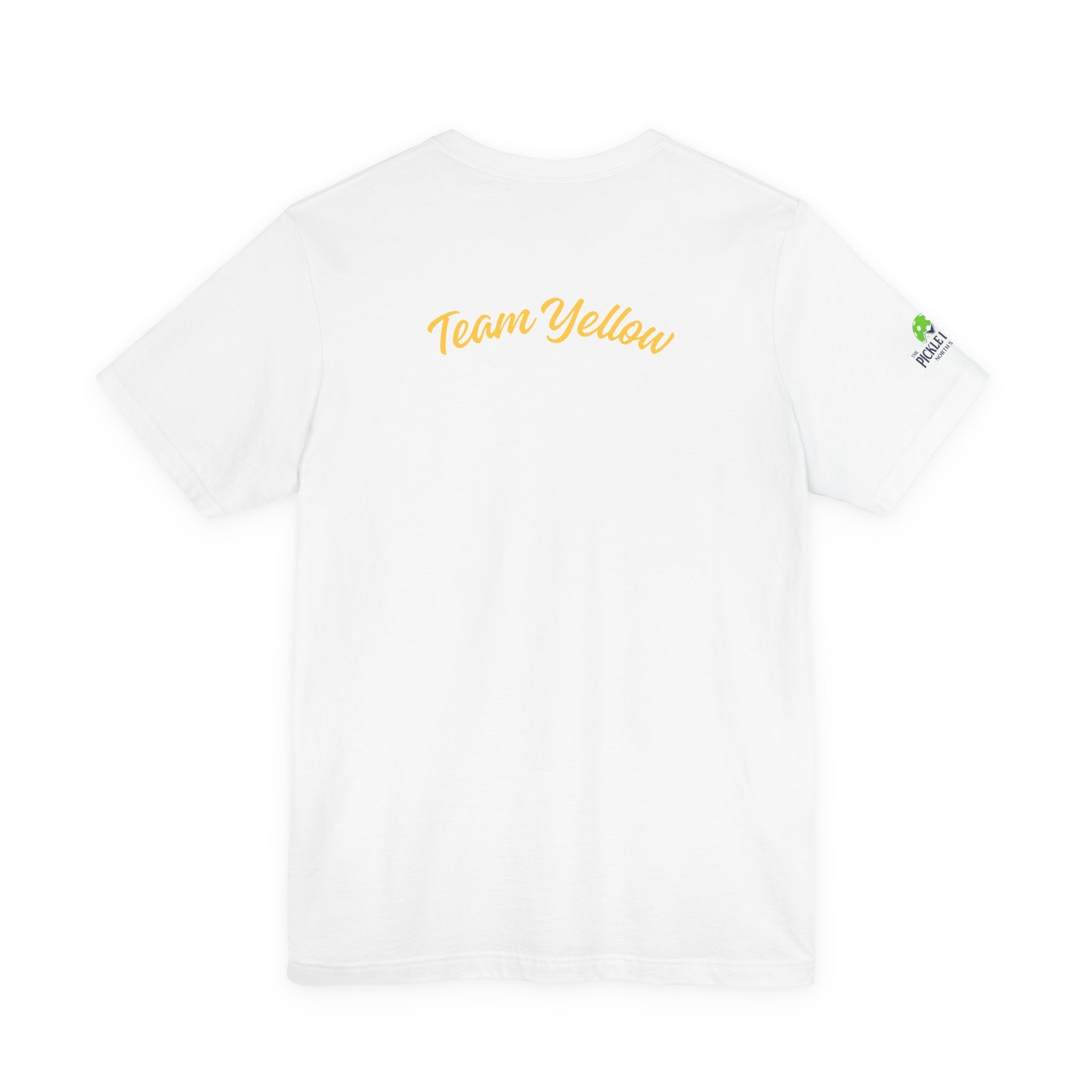 North Shore Interclub | Unisex Cotton T-Shirt (All Teams)